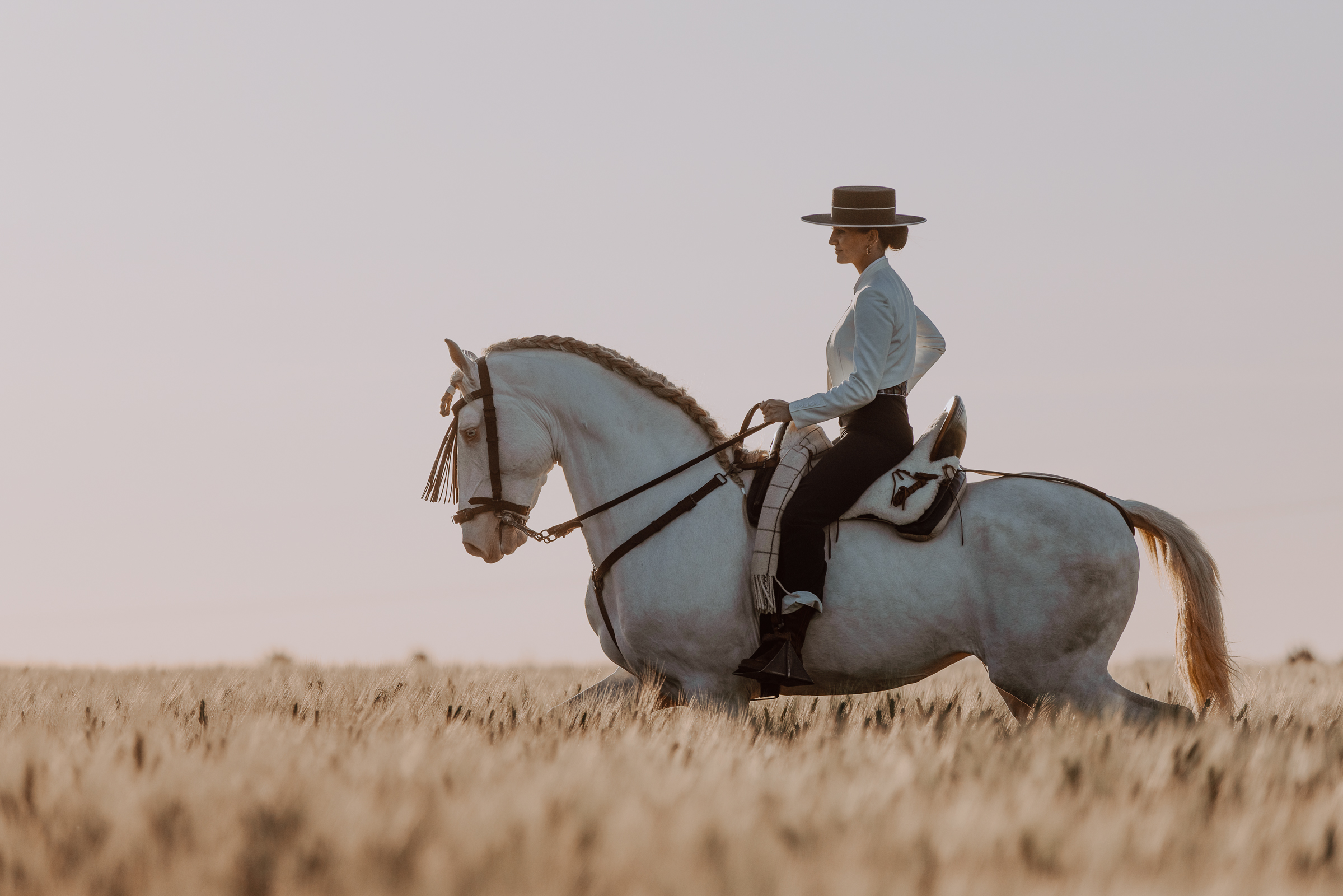 Pferdefotografie_Fabienne Gassmann_FrauStern_Shooting Maria-1